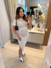 Vestido Tábata - comprar online