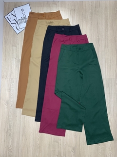 Calça social Leandra - comprar online