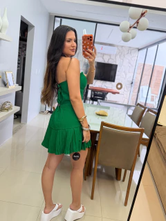 Macaquinho Sabrina na internet
