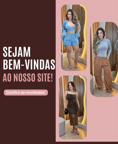 Imagem do banner rotativo Meu Look