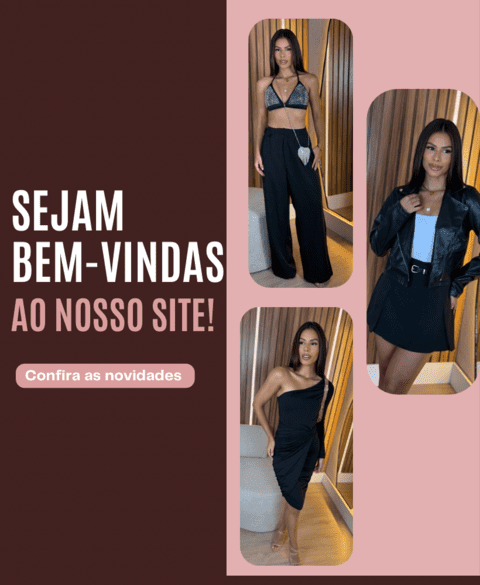 Imagem do banner rotativo Meu Look