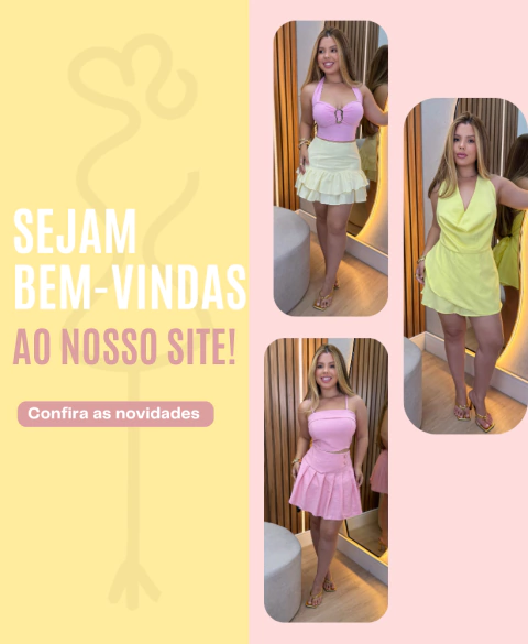 Imagem do banner rotativo Meu Look