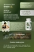 COMBO Amazon DETOX Slim + Amazon Slim GREEN - comprar online