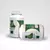 Frascos do produto AMAZON SLIM GREEN Combo DUPLO, exibindo design moderno e rótulo informativo.