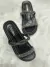 Birken Viena Strass 2 Tiras - Carisma Shoes - comprar online