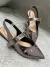 Sapatilha Rubi Com Aplicação - Carisma Shoes na internet