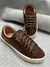 Tênis Babi Com Cardaço Strass - Carisma Shoes