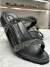 Birken Viena Strass 2 Tiras - Carisma Shoes