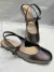 Sapatilha Carol Amarração - Carisma Shoes - comprar online