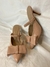 Tamanco Manoela Laço - Carisma Shoes - Carisma Shoes