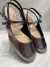 Sapatilha Carol Amarração - Carisma Shoes