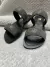 Rasteira Diana Tiras Grossas Em Strass - Carisma Shoes - loja online