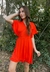 Imagen de Vestido BOUSAT Cruzado Creppe