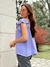 Blusa Elsa cey - LENNA.BAa