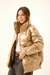 Imagen de Campera CELESTIA metalizada (ruk2040)