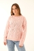 Sweater onditas jaspeado - comprar online