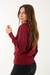 Sweatter CALA bremer c/ piedras (ru37121) - tienda online