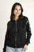 Campera HORUS rústica c/lentejuelas (ruk70045) - tienda online