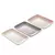 Travessa de Bambu e PP Lines 24cm x 15cm
