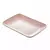 Travessa de Bambu e PP Lines 24cm x 15cm