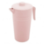 Jarra de Bambu ROSÉ - BRINDE