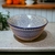 Bowl Cerâmica Colors Azul 12x6x12cm