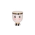 Cachepot Boneca