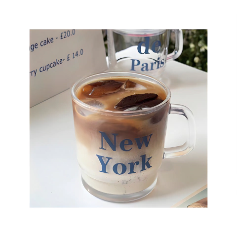 Caneca Mundi com Alça NEW YORK