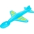 Colher Avião Azul