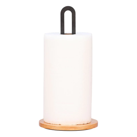 porta papel toalha arco