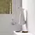 Porta Detergente C Sensor E Suporte Parede 250ml Umbra
