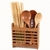 Porta Talher Bambu