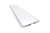 Perfil Union Flexible Tira 3 Mts Cielorraso Machimbre Pvc