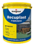 Recuplast Fibrado Techo/terraza Membrana Liquida 20k Pintumm