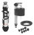 Kit Mochila Apoyo Boton Superior Descarga Stop Simil Roca