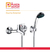 Juego Griferia Baño Set Completo Ducha Lavatorio Bañera - tienda online