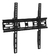 Soporte De Tv Led Lcd 32 A 55 Pulgadas Fijo Con Inclinacion - la plaza materiales