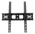 Soporte De Tv Led Lcd 32 A 55 Pulgadas Fijo Con Inclinacion - tienda online