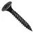 Tornillos T2 6x1" punta aguja x 100 unidades