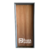 Puerta Placa Cedro Nacional 60x200 Marco Chapa 22 Tab10 Derecha