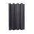 Imagen de Revestimiento De Pared Wpc Interior Negro Perlado
