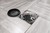 Rejilla Tapa Desague Acero Inox 20x20 Anti Pelos Insectos - comprar online