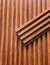 Revestimiento De Pared Wpc Interior Cedro Rojo - comprar online