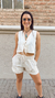BLUSA CHALECO SPRING - Freyja Clothing