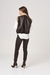 CHALECO BOMBER BELGICO