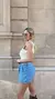 SHORT DENIM en internet