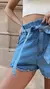 SHORT DENIM - comprar online
