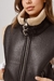 Imagen de CHALECO BOMBER BELGICO