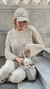 Sweater girona - Freyja Clothing