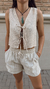 BLUSA CHALECO SPRING - comprar online